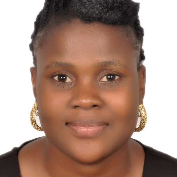 chiamaka Bernadine Nwafor