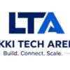 Lekki Tech Arena