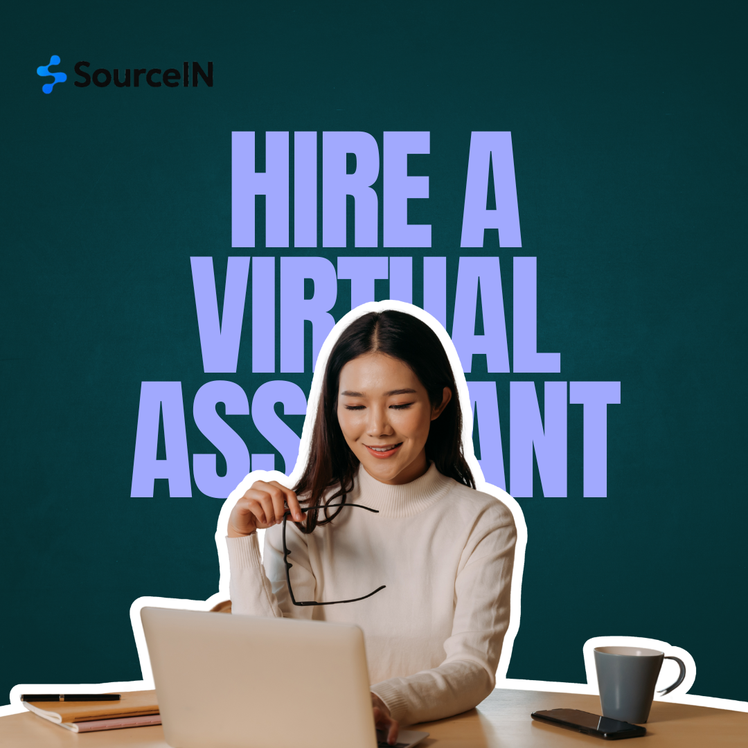 I Will Be Your Executive Virtual Assistant for Productivity and Growth